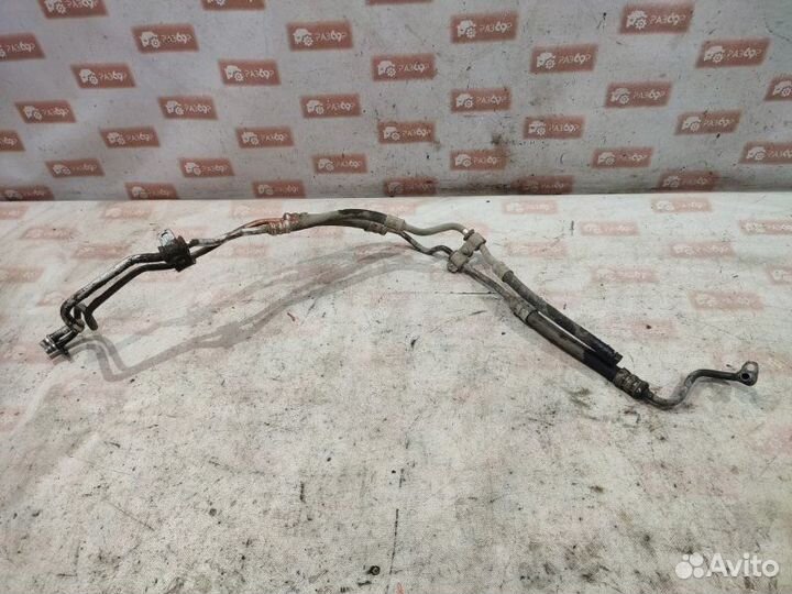 Трубка кондиционера Citroen C4 LA TU5JP4 2006