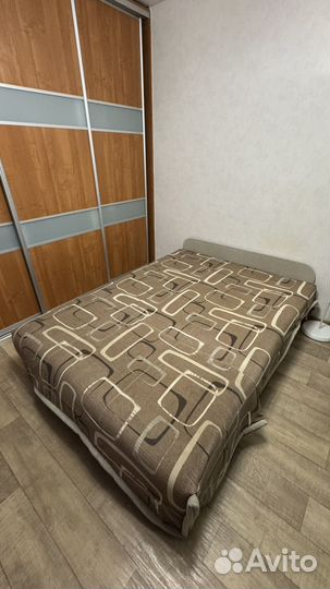 Диван б/у, механизм Аккордеон