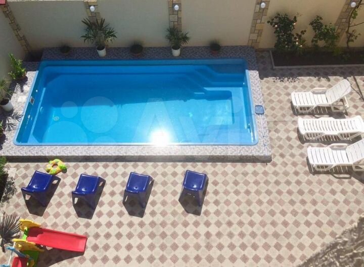 Комната 18 м², 2/3 эт.