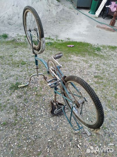 Велосипед Десна - 2