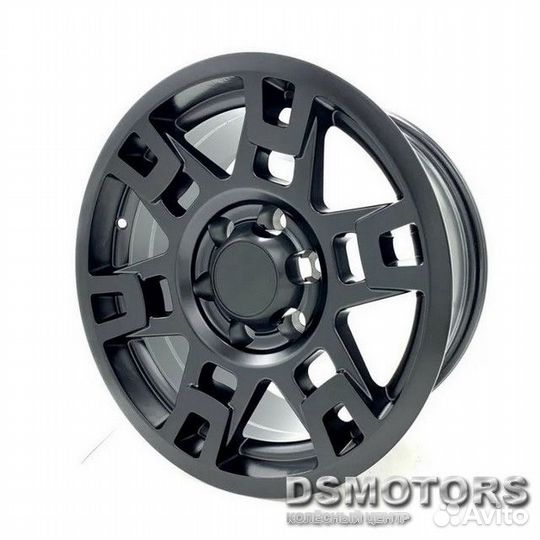 Диски 1174 9/22 6x139.7 ET15 d106.5 LAB