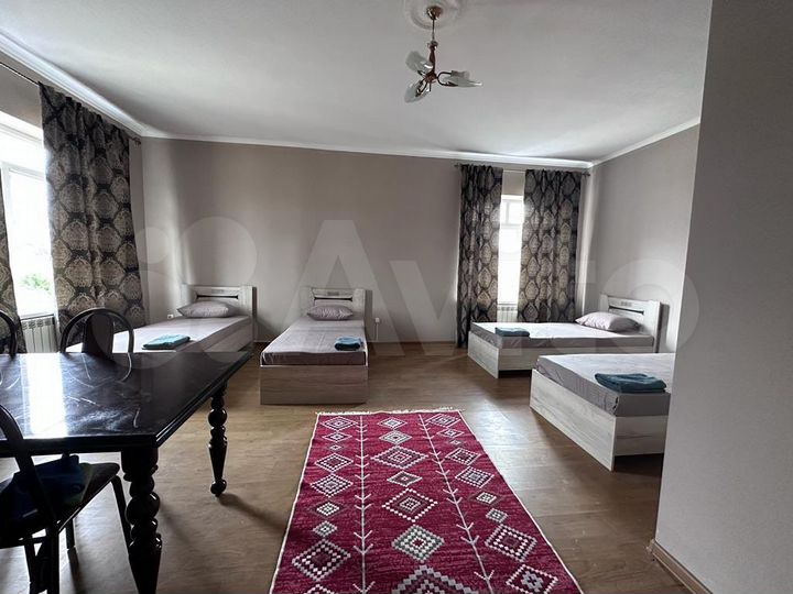 Комната 18 м², 3/4 эт.