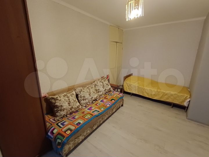 1-к. квартира, 30 м², 2/2 эт.