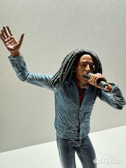 Bob Marley 1/12