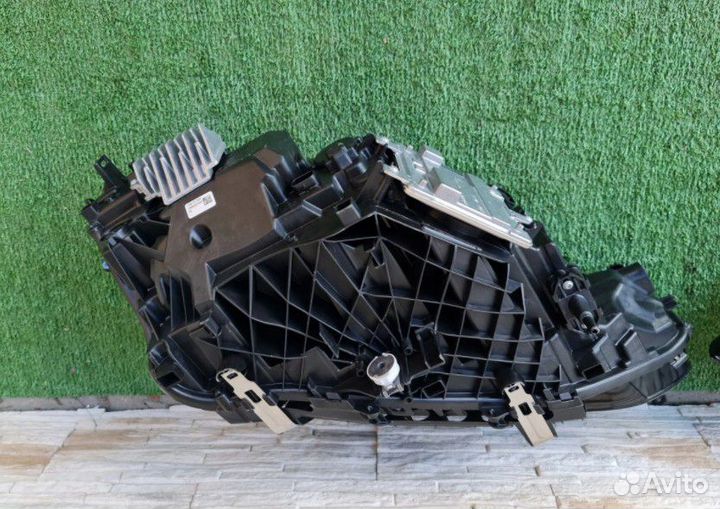 BMW 4 G22 G23 фара диодная full led