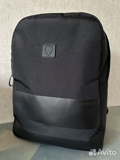 Рюкзак Strellson состояние нового