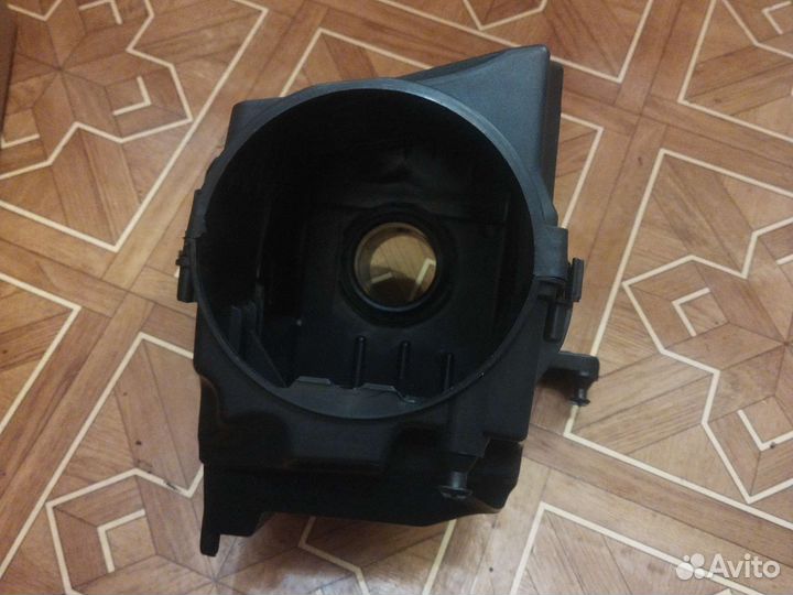 Корпус воздушного фильтра ford focus 3