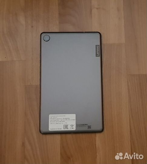 Lenovo Tab M8 HD 32 гб 3 гб LTE