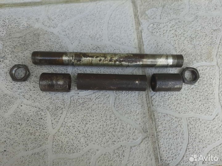 Запчасть Ява