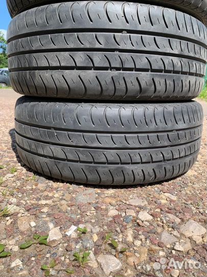 Колёса ориг. Hyundai Solaris 195/55r16