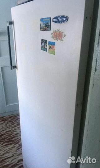 Холодильник бу