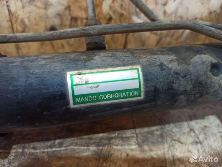 Рейка рулевая Hyundai Tucson 1