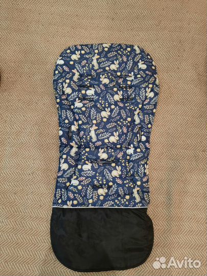 Матрас в коляску