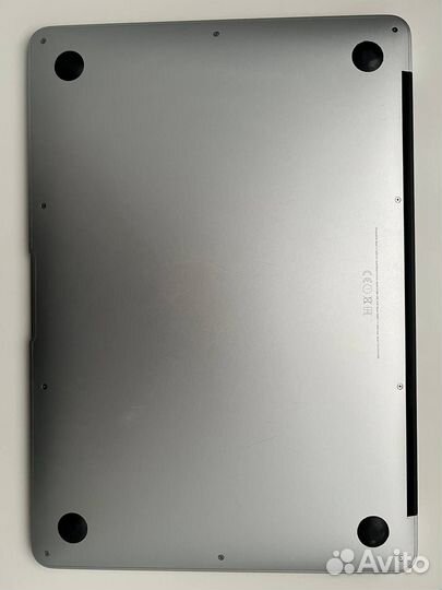 Macbook Air 13 2017