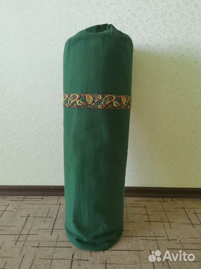 Болстер для йоги