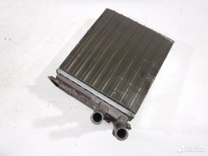 Радиатор отопителя Chrysler Voyager III