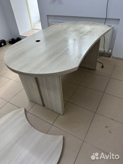 Стол руководителя