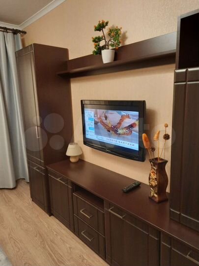 2-к. квартира, 37 м², 2/3 эт.