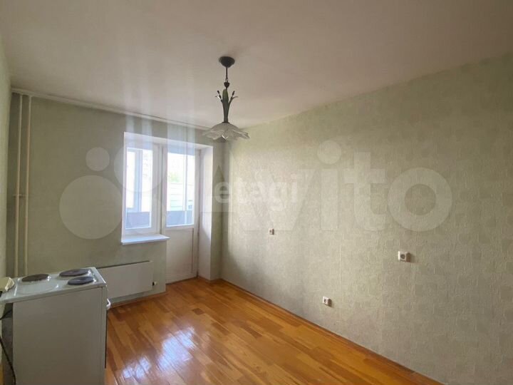 1-к. квартира, 36,5 м², 4/16 эт.