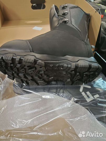 Ботинки для снегохода FXR Speed 42 размер