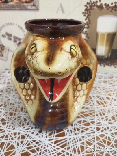 Кружка сувенирная