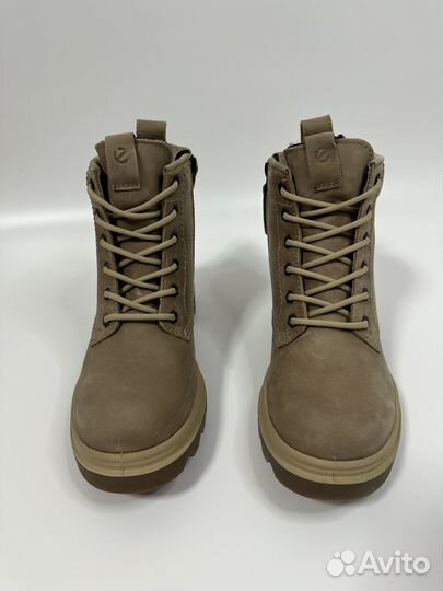 Ботинки Ecco 36 р новые оригинал