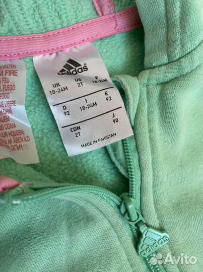 Костюм детский Adidas