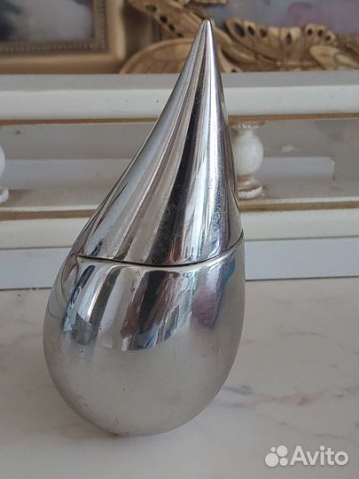 Silver RainLa Prairie— это аромат для женщин