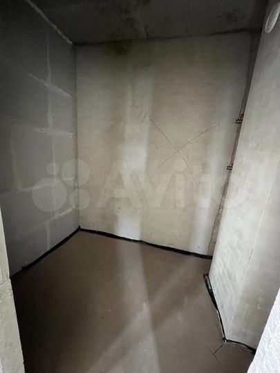 1-к. квартира, 44,1 м², 4/25 эт.