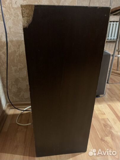 Колонки Radiotehnika S90