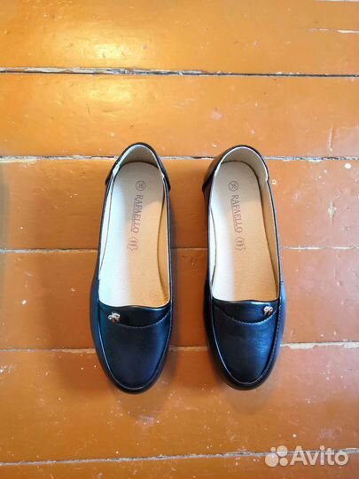 Туфли Rafaello новые 36 размер