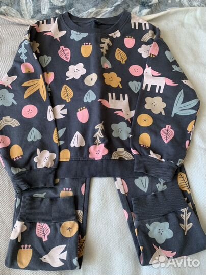 Костюм Crockid 122