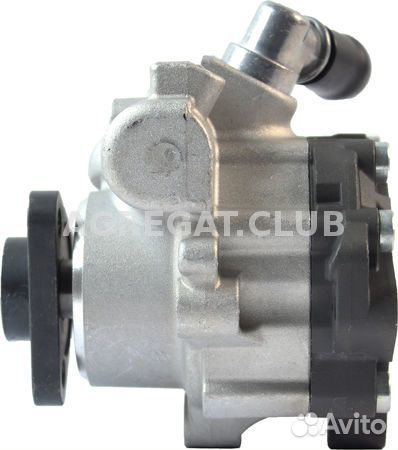 Насос гидроусилителя руля krauf HPQ1428XQ