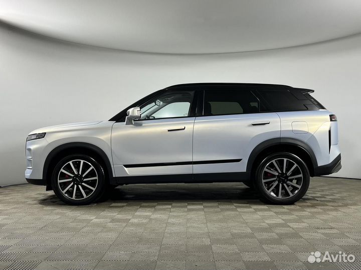 JAECOO J7 1.6 AMT, 2023, 14 538 км