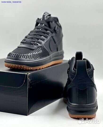 Nike Lunar Force 1 Duckboot (Арт.37373)