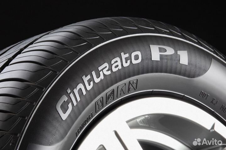 Pirelli Cinturato P1 Verde 185/65 R15