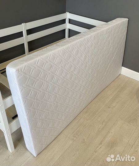 Матрас новый 120*60