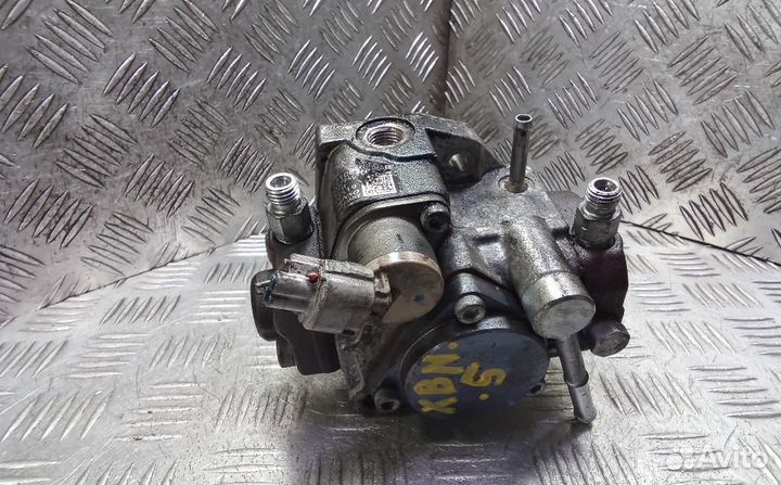 Насос топливный (тнвд) Lexus IS F/IS200d/IS220d/IS