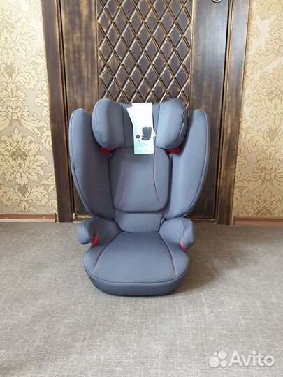 Автокресло CBX (Cybex) Yari гр. 2-3 (15-36 кг)