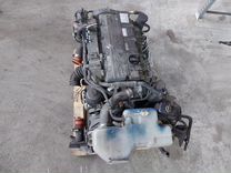 Двигатель Hyundai HD78 Euro 4 D4GA 3.9л.150-170л/с