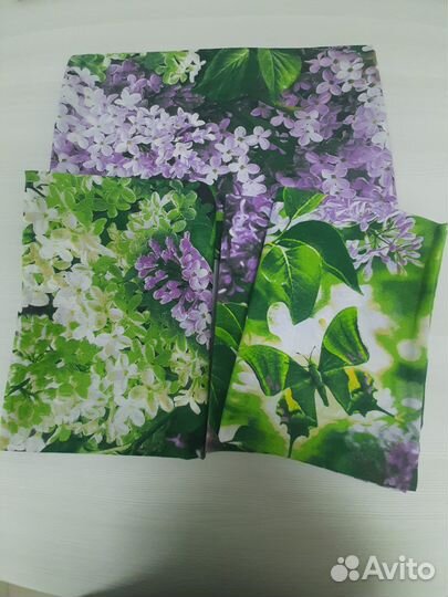 Постельное белье 1,5 бязь ивановская