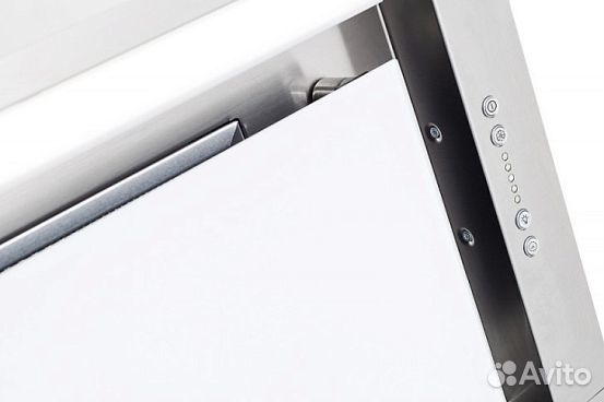 Встраиваемая вытяжка Elica Hidden 2.0 ixgl/A/60