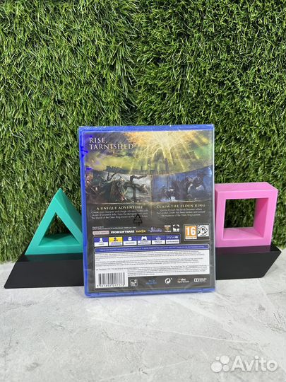 Elden Ring PS4