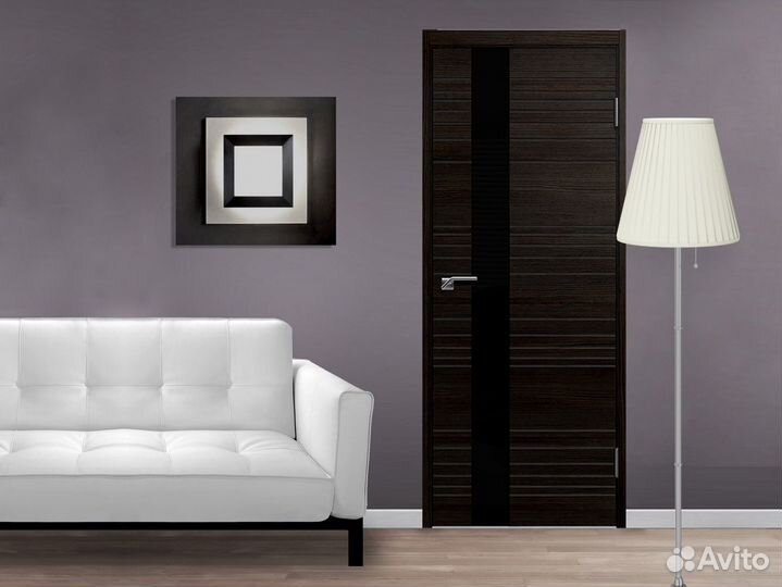 Двери межкомнатные