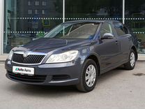 Skoda Octavia 1.4 MT, 2008, 191 565 км, с пробегом, цена 610 000 руб.