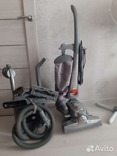 Пылесос кирби б/у