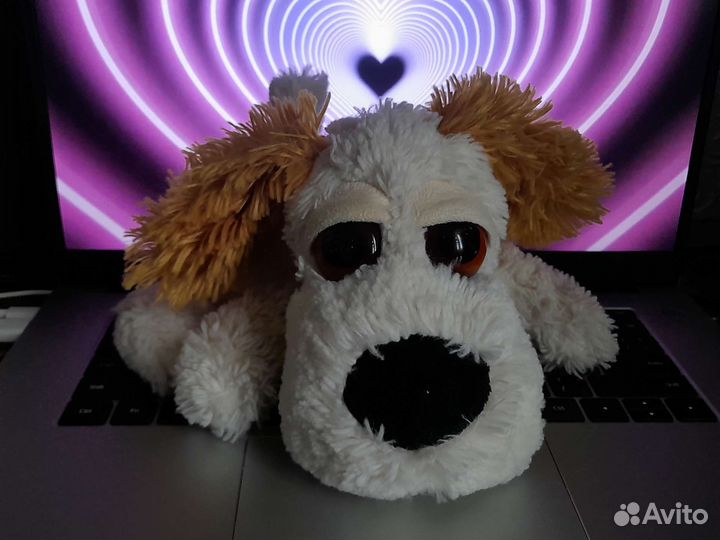 Плюшевые игрушки