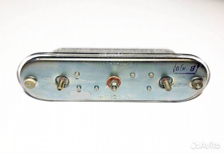 Фп-121Б «Волга»