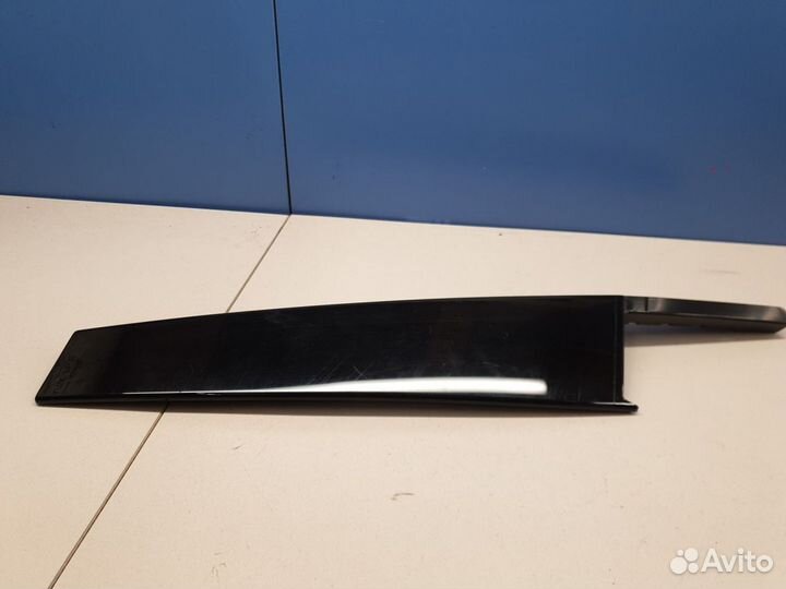 Накладка рамки двери передней правой Mini Clubman