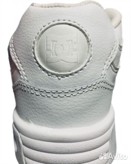 Кроссовки DC shoes